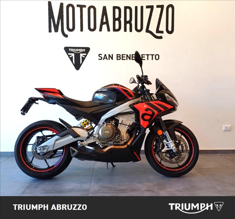 APRILIA Tuono 660 Factory Abs