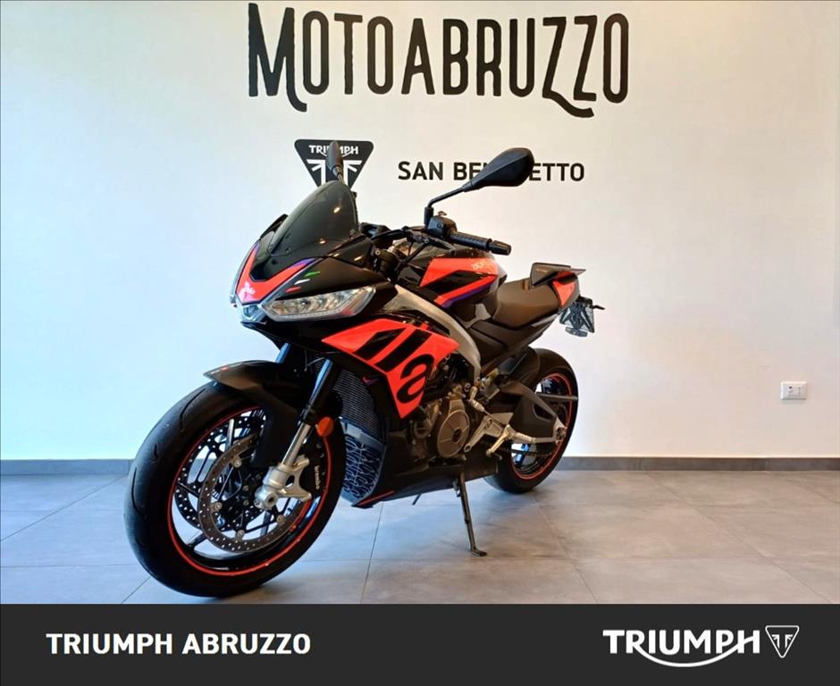 APRILIA Tuono 660 Factory Abs