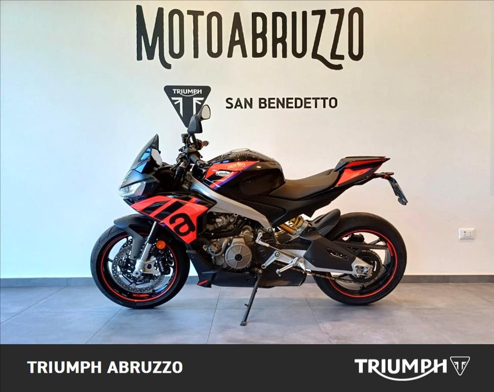 APRILIA Tuono 660 Factory Abs