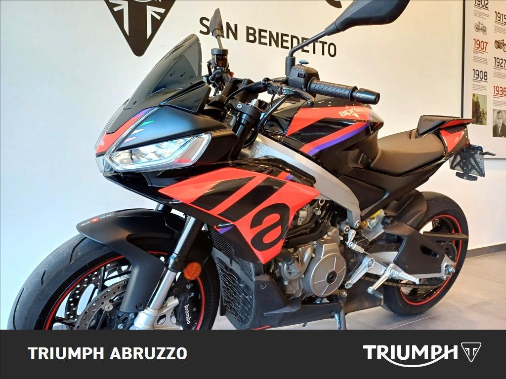 APRILIA Tuono 660 Factory Abs