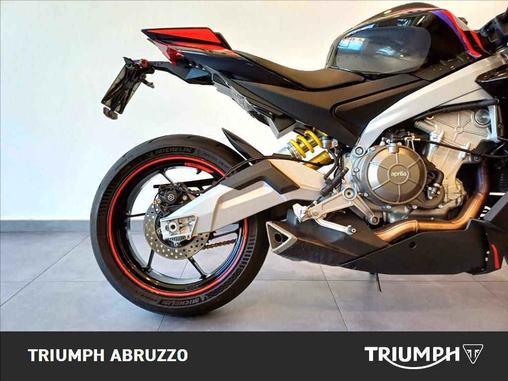 APRILIA Tuono 660 Factory Abs