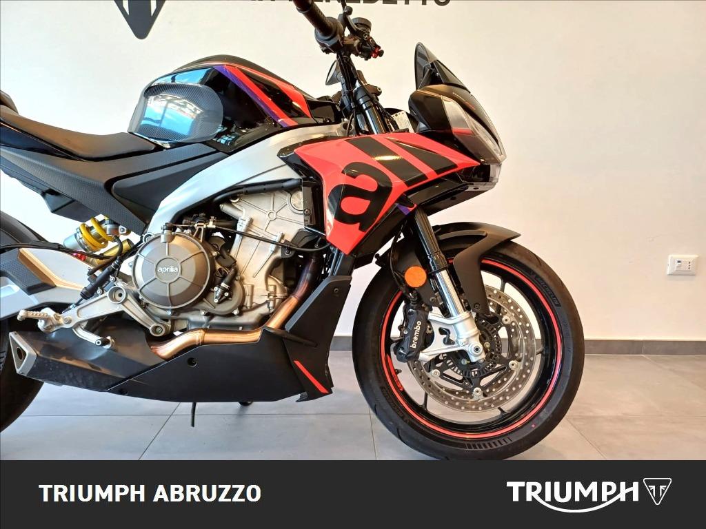 APRILIA Tuono 660 Factory Abs