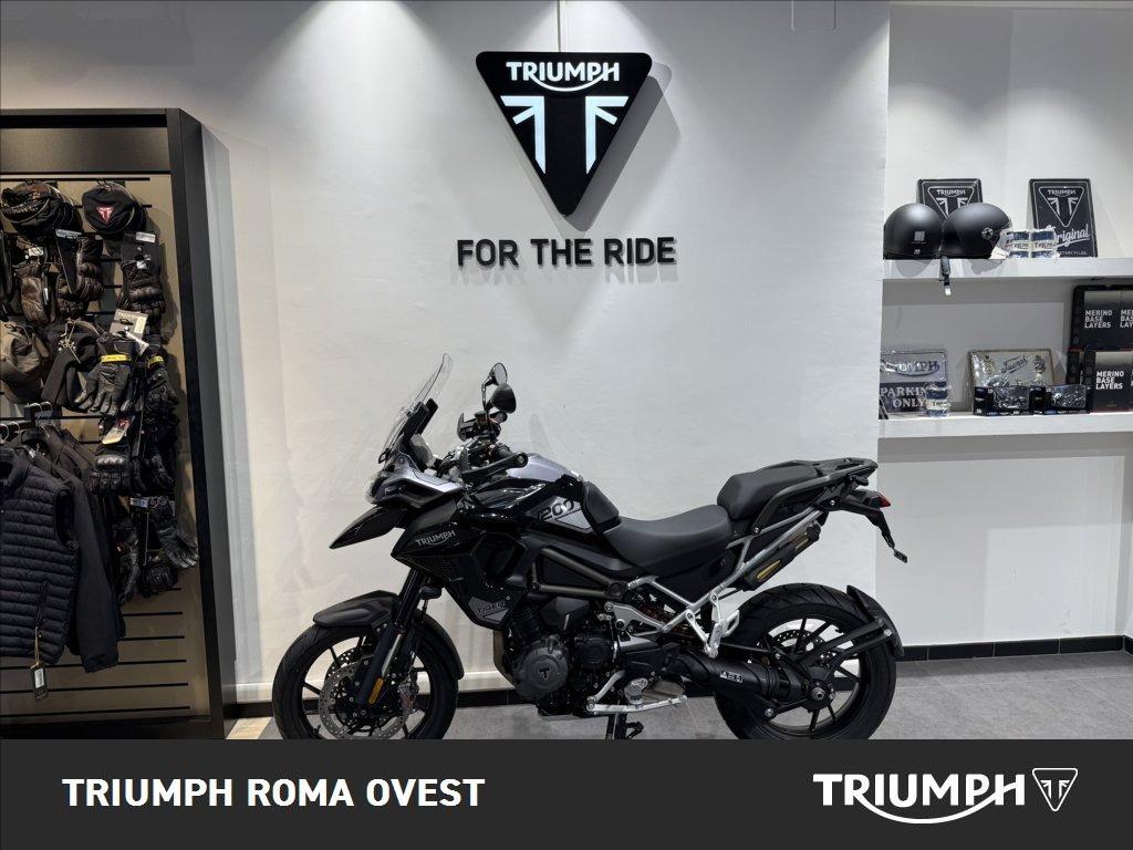 TRIUMPH Tiger 1200 GT Pro Abs