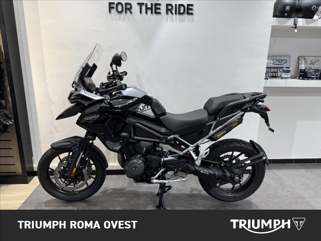 TRIUMPH Tiger 1200 GT Pro Abs