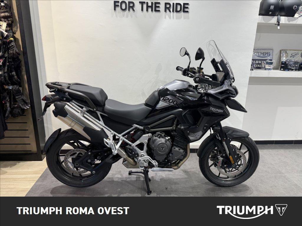 TRIUMPH Tiger 1200 GT Pro Abs