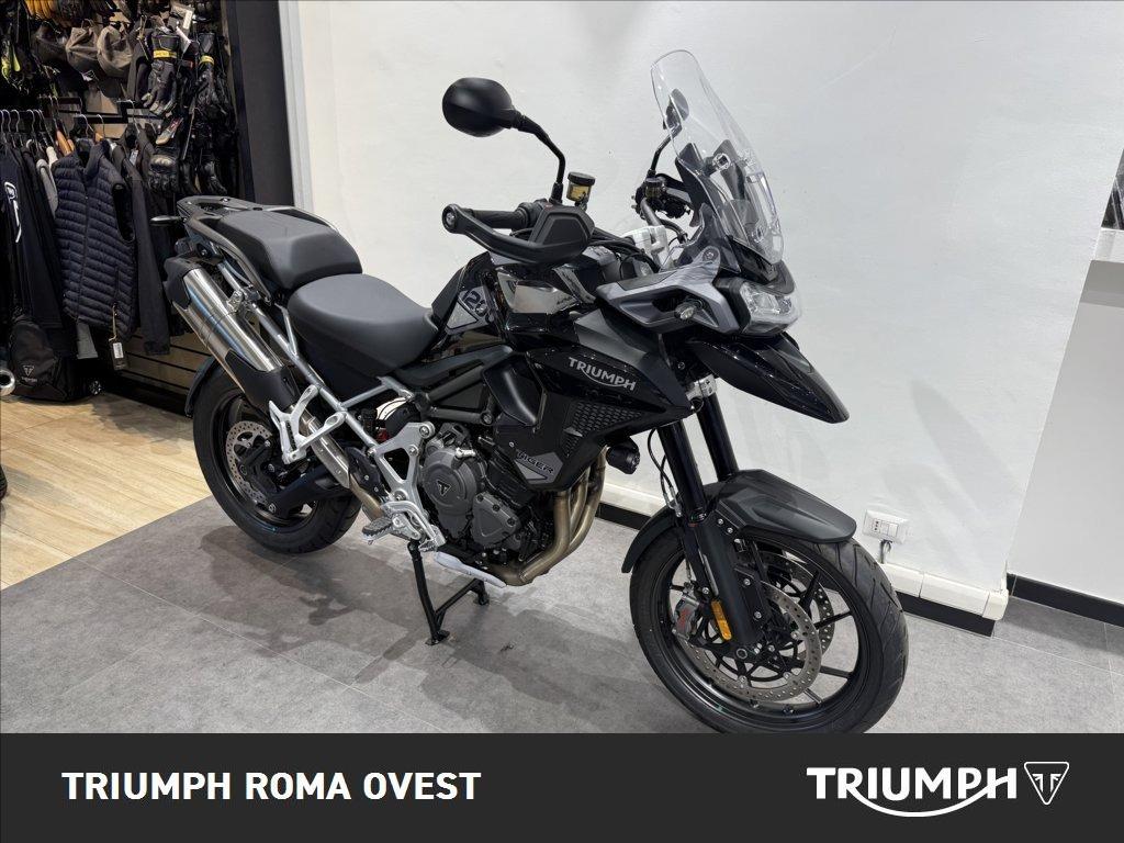 TRIUMPH Tiger 1200 GT Pro Abs