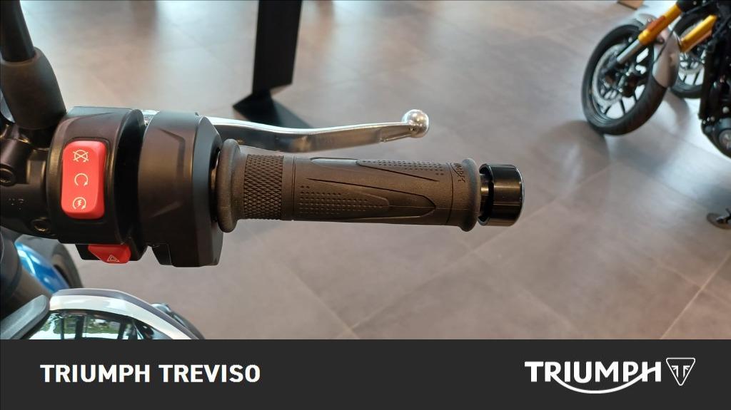 TRIUMPH Trident 660 Abs