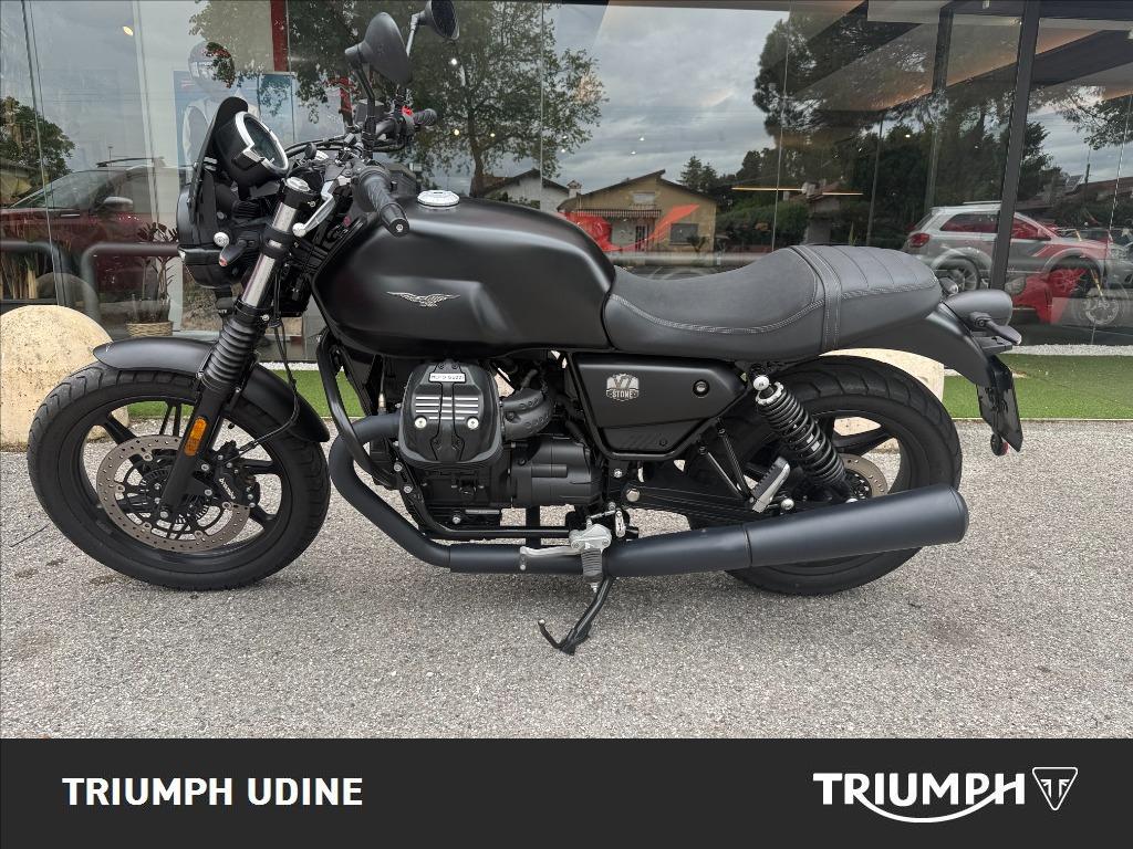 MOTO GUZZI V7 III 750 Stone Abs