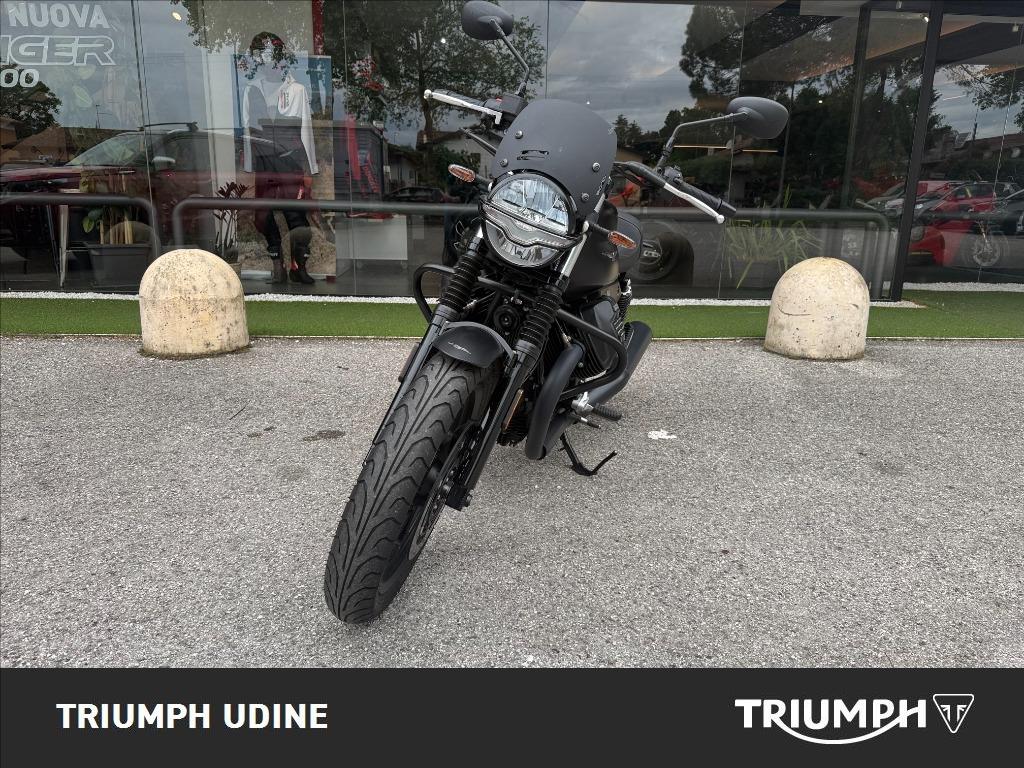 MOTO GUZZI V7 III 750 Stone Abs
