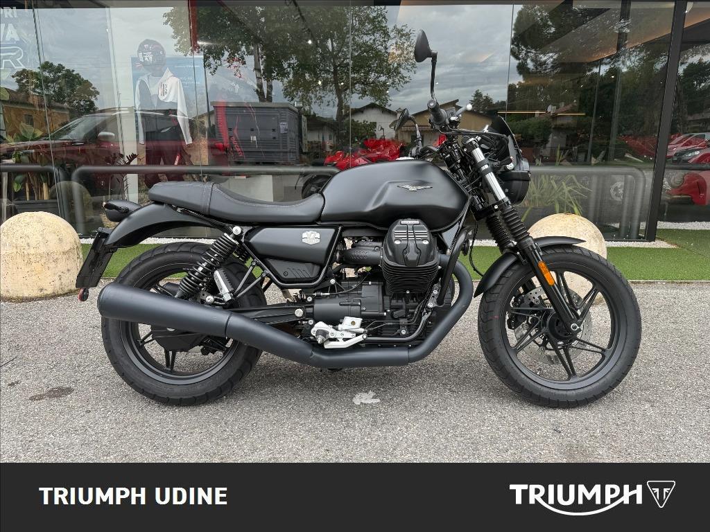 MOTO GUZZI V7 III 750 Stone Abs