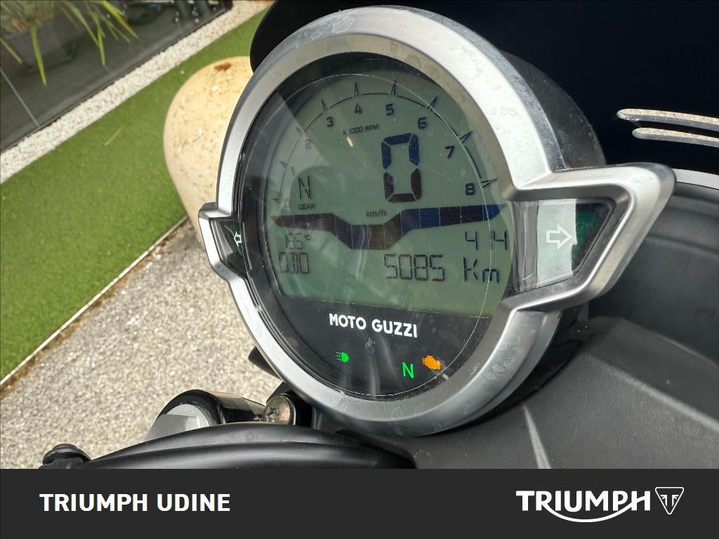 MOTO GUZZI V7 III 750 Stone Abs
