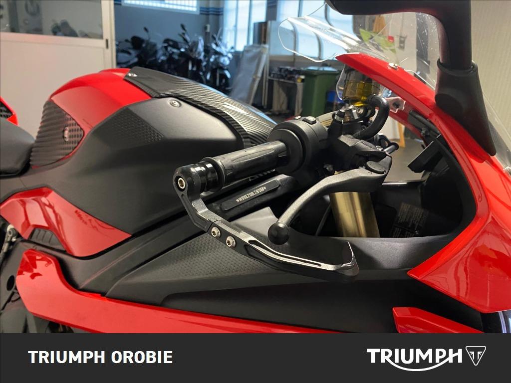 BMW S 1000 RR Ab
