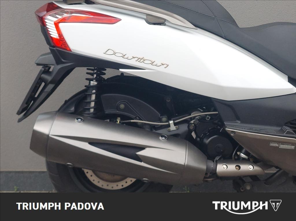 KYMCO Downtown 300 i Abs