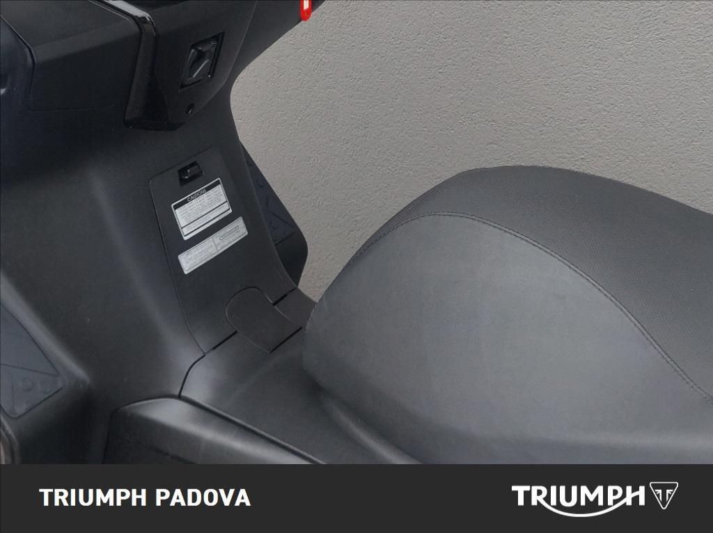 KYMCO Downtown 300 i Abs