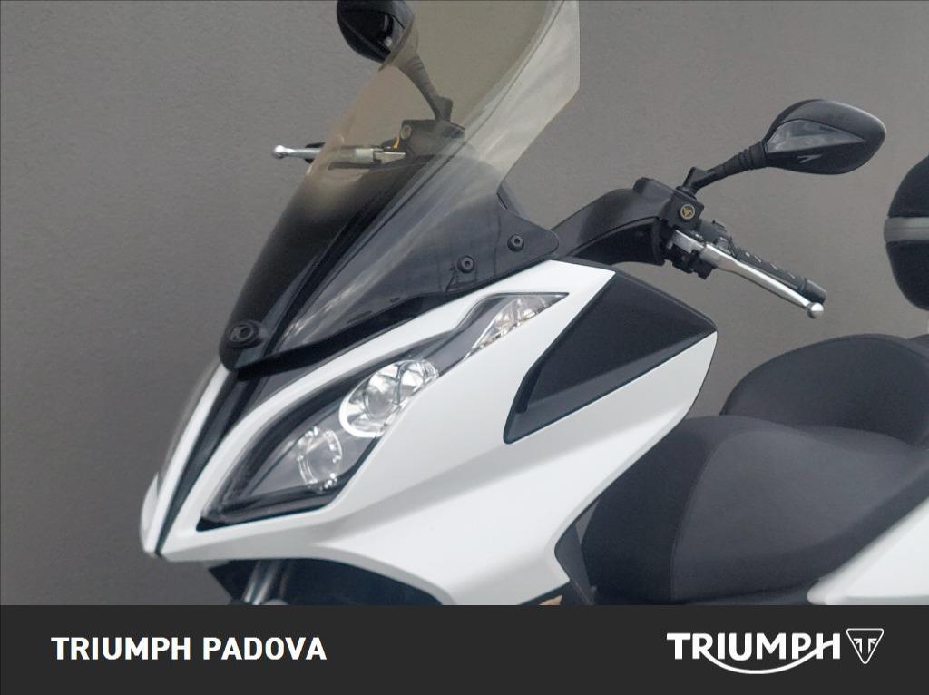 KYMCO Downtown 300 i Abs