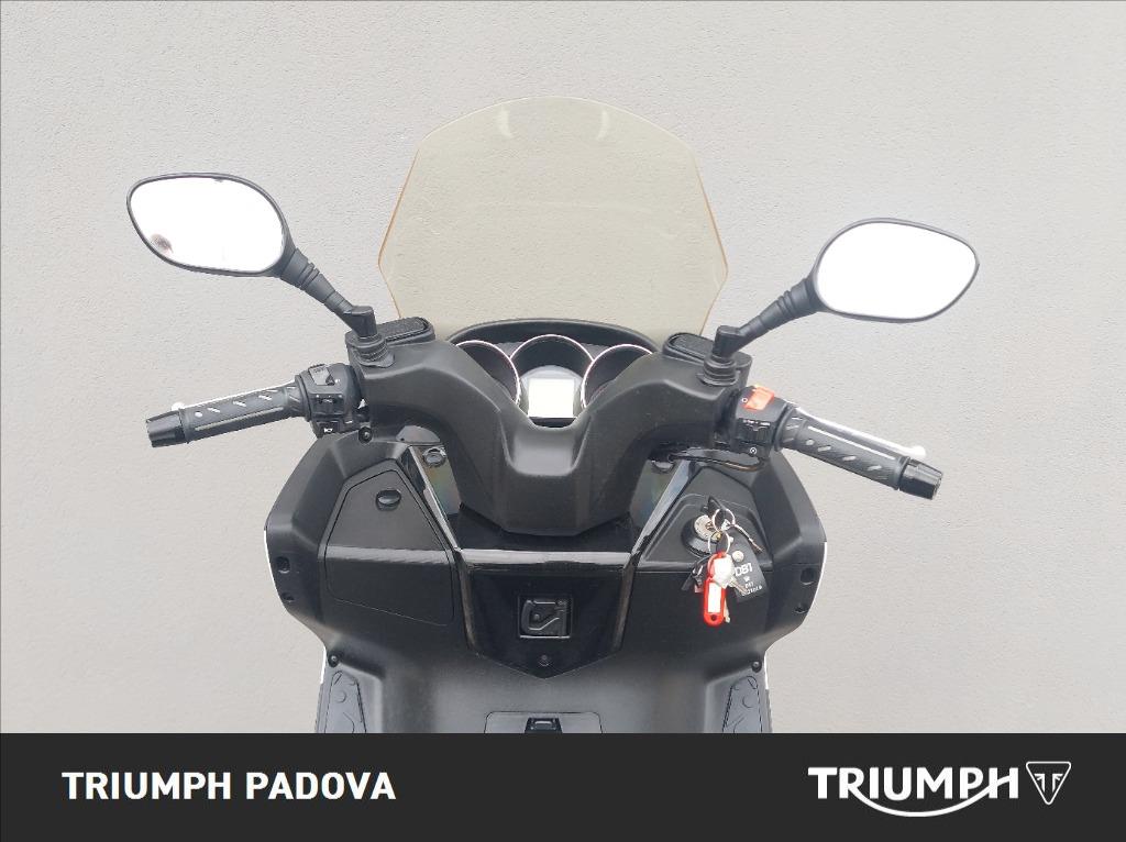 KYMCO Downtown 300 i Abs