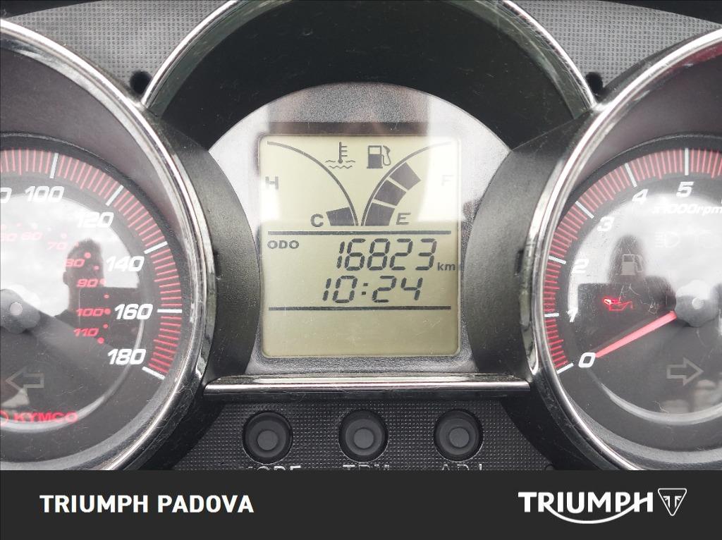 KYMCO Downtown 300 i Abs