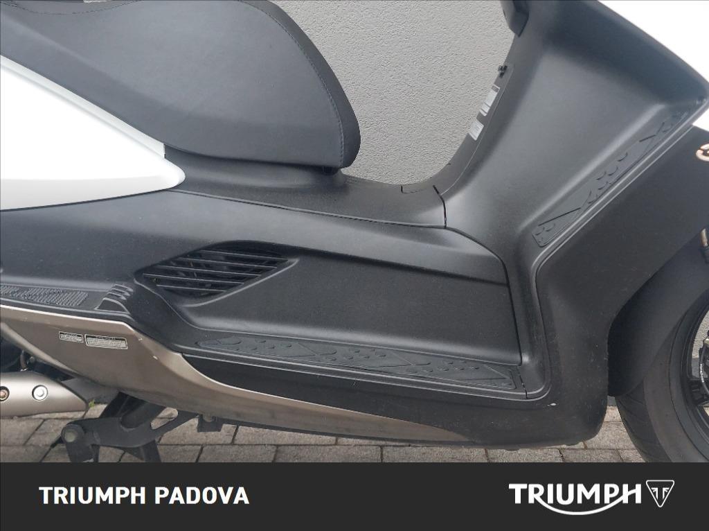 KYMCO Downtown 300 i Abs
