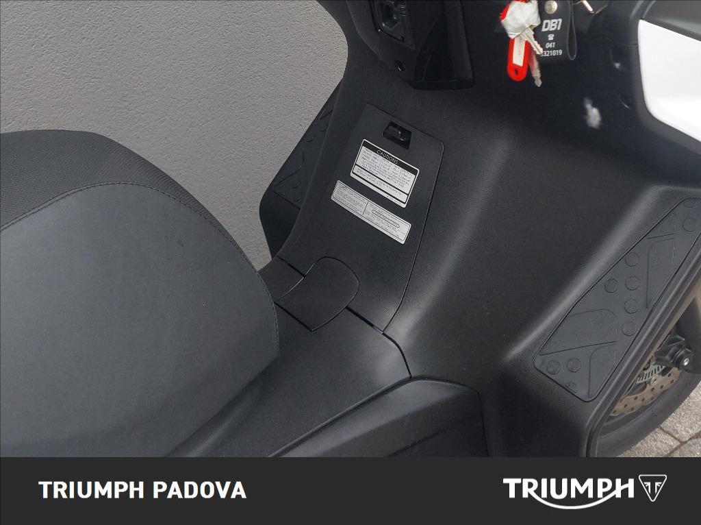 KYMCO Downtown 300 i Abs