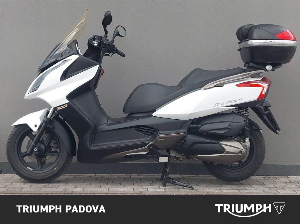 KYMCO Downtown 300 i Abs
