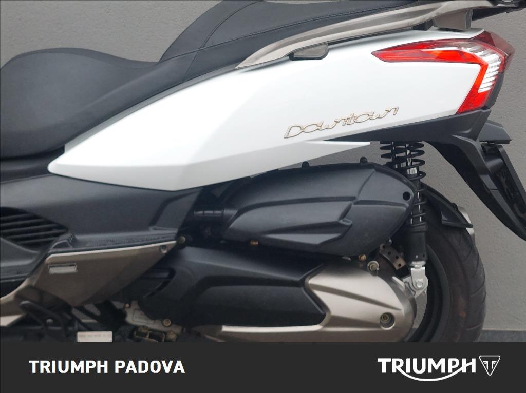 KYMCO Downtown 300 i Abs