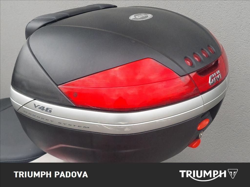 KYMCO Downtown 300 i Abs