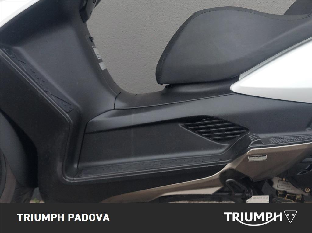 KYMCO Downtown 300 i Abs