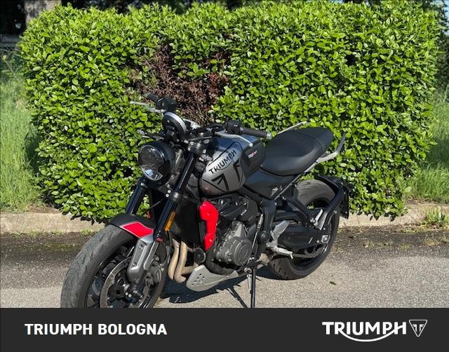 TRIUMPH Trident 660 Abs