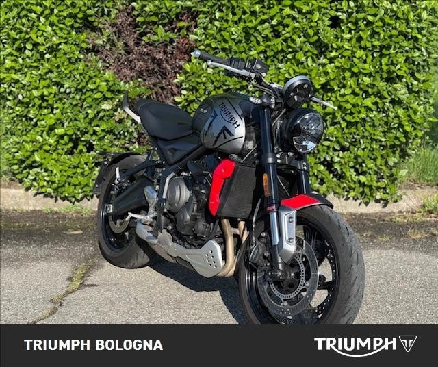 TRIUMPH Trident 660 Abs