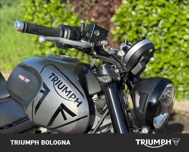 TRIUMPH Trident 660 Abs
