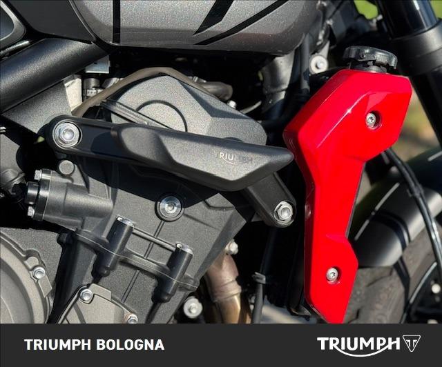 TRIUMPH Trident 660 Abs