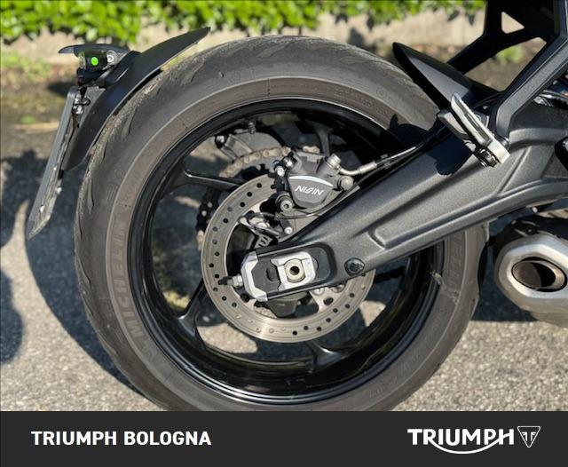 TRIUMPH Trident 660 Abs
