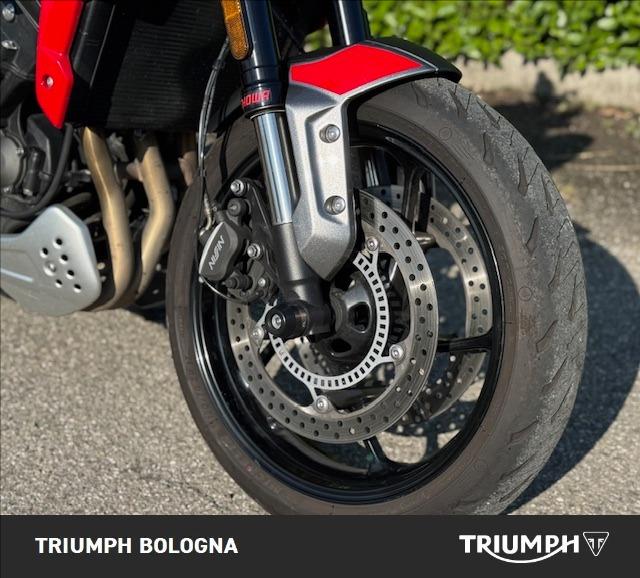 TRIUMPH Trident 660 Abs