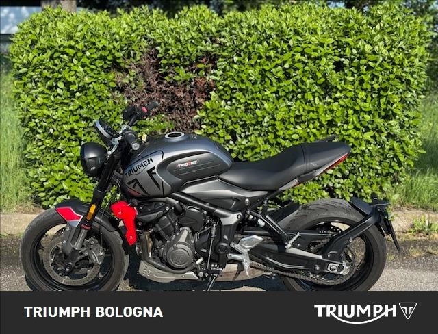 TRIUMPH Trident 660 Abs