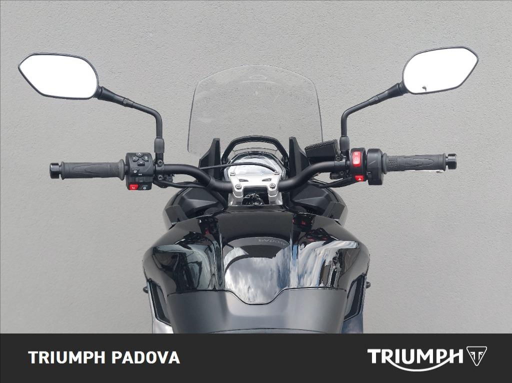 TRIUMPH Tiger 660 Sport Abs