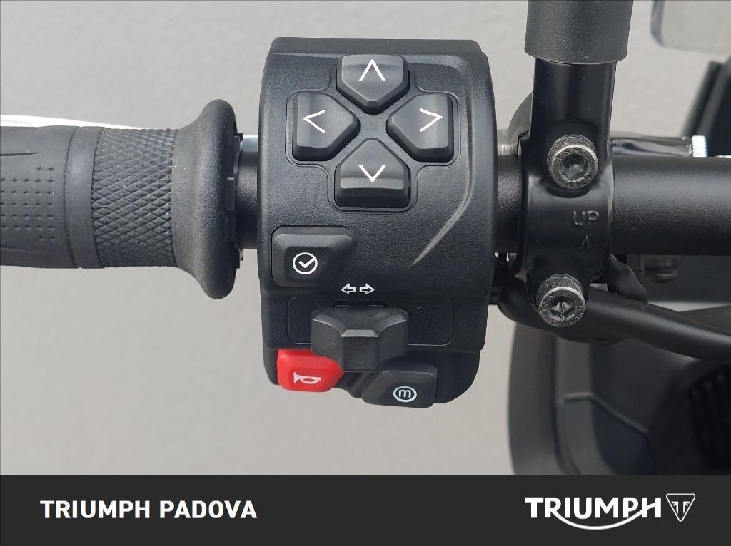 TRIUMPH Tiger 660 Sport Abs
