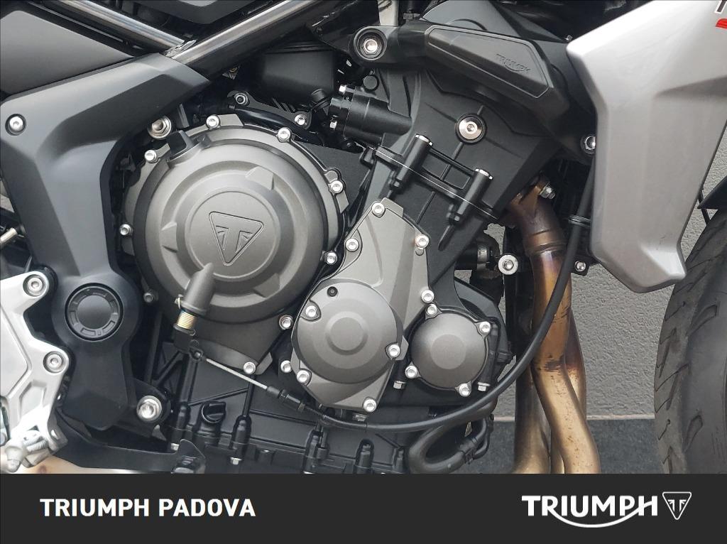 TRIUMPH Tiger 660 Sport Abs