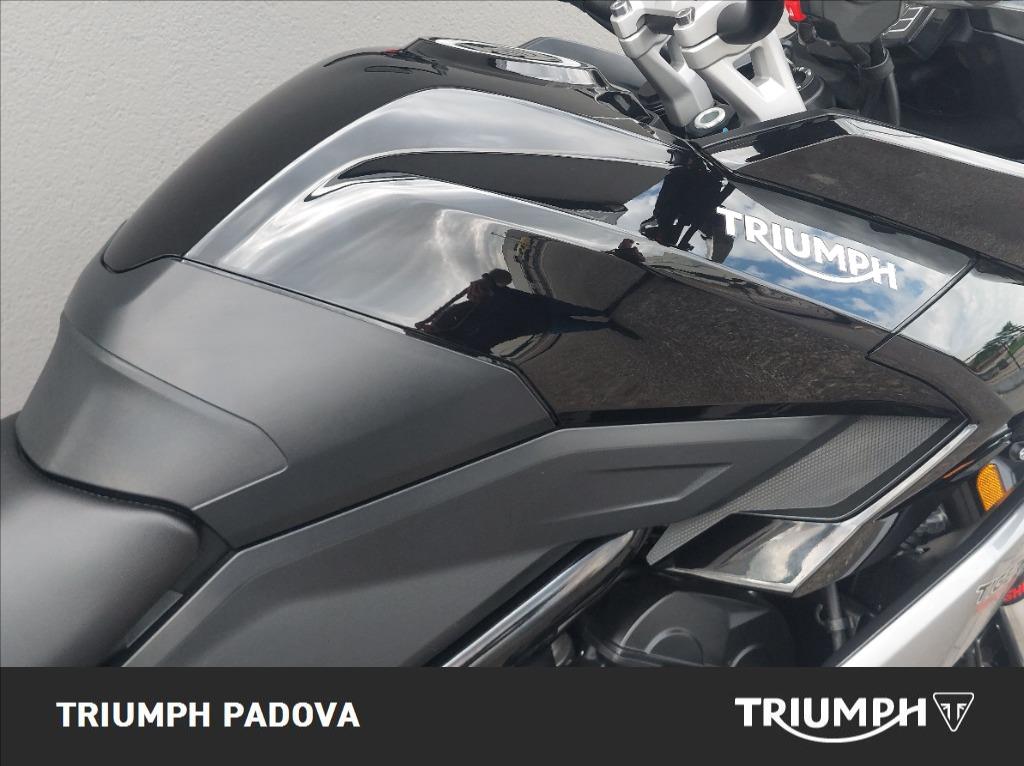 TRIUMPH Tiger 660 Sport Abs