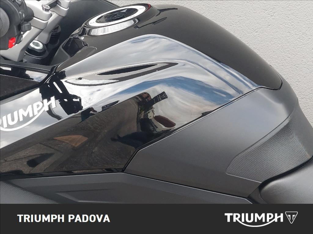 TRIUMPH Tiger 660 Sport Abs