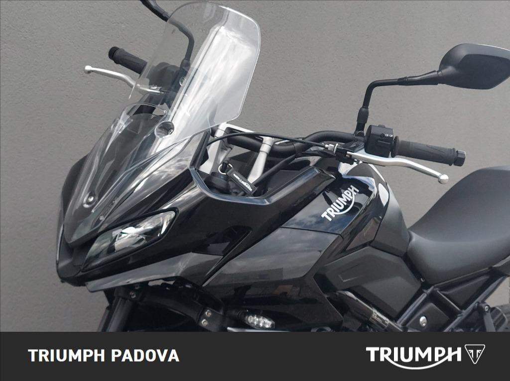TRIUMPH Tiger 660 Sport Abs