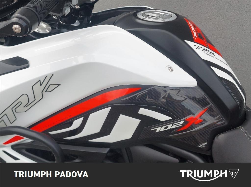 BENELLI TRK 702 X abs E5