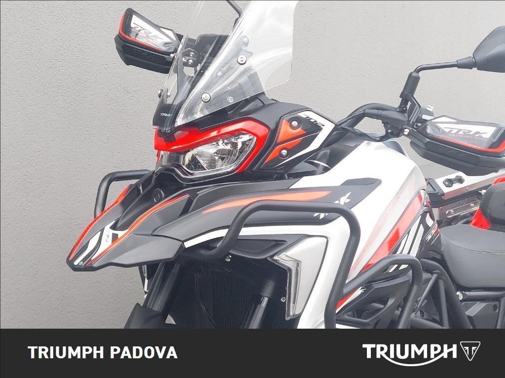 BENELLI TRK 702 X abs E5