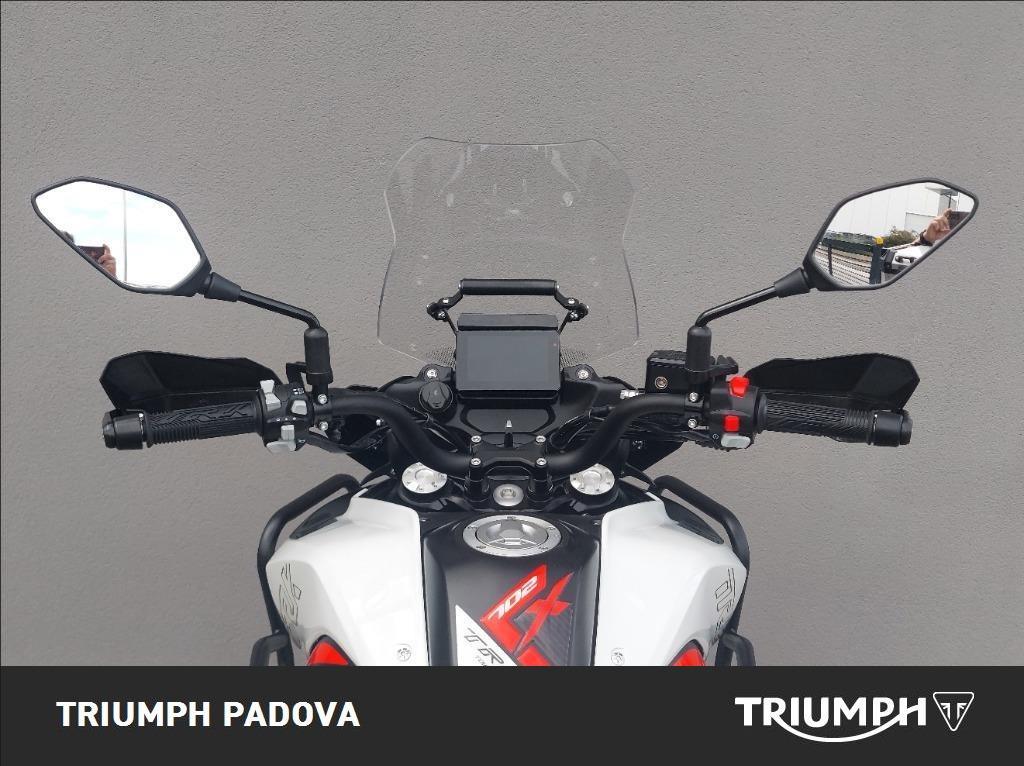 BENELLI TRK 702 X abs E5