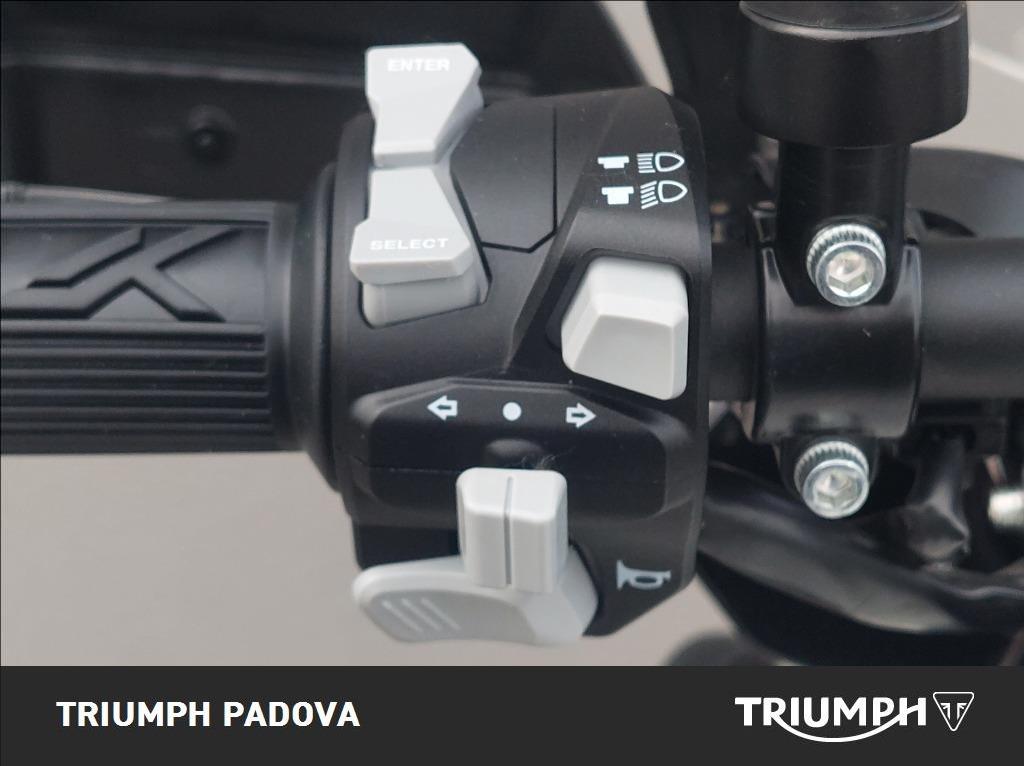 BENELLI TRK 702 X abs E5