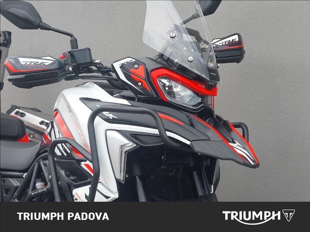 BENELLI TRK 702 X abs E5