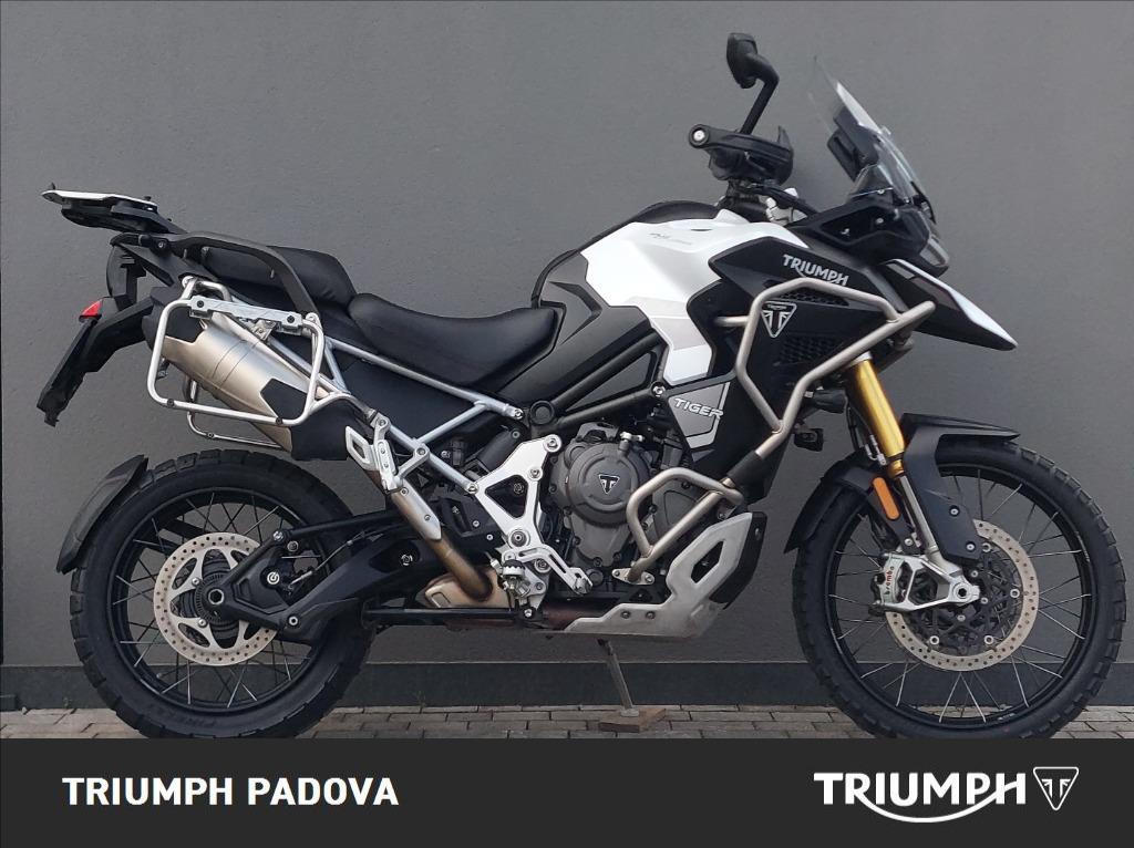TRIUMPH Tiger 1200 Rally Explorer Abs