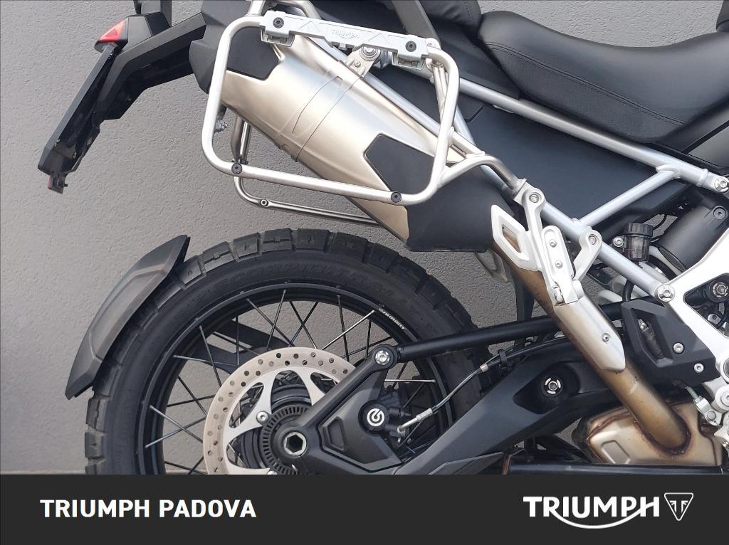 TRIUMPH Tiger 1200 Rally Explorer Abs