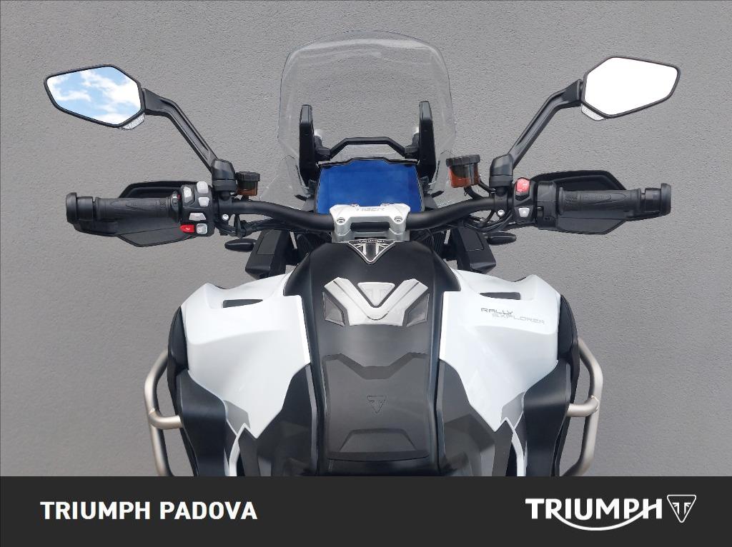 TRIUMPH Tiger 1200 Rally Explorer Abs