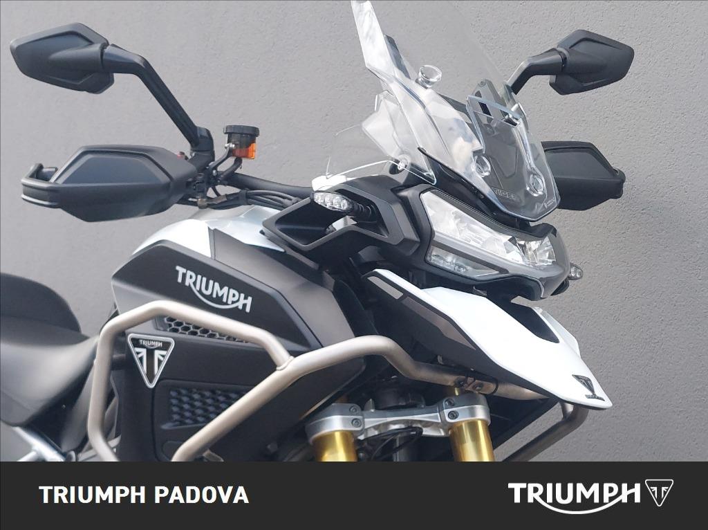 TRIUMPH Tiger 1200 Rally Explorer Abs