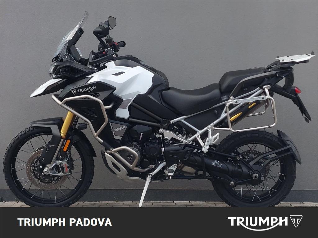 TRIUMPH Tiger 1200 Rally Explorer Abs